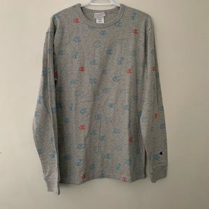Champion Long Sleeve